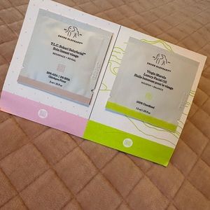 New! 💕4/30💕Drunk Elephant duo sample